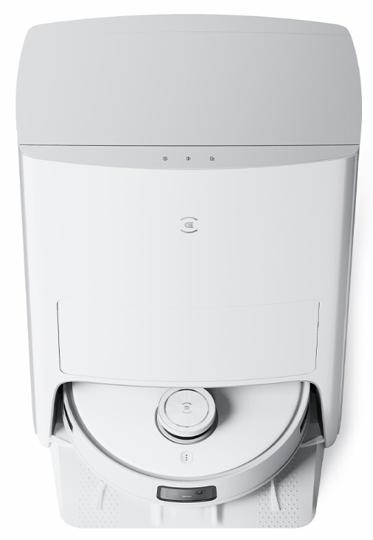 ECOVACS Deebot T20 Omni