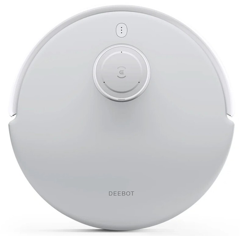 ECOVACS Deebot T20 Omni