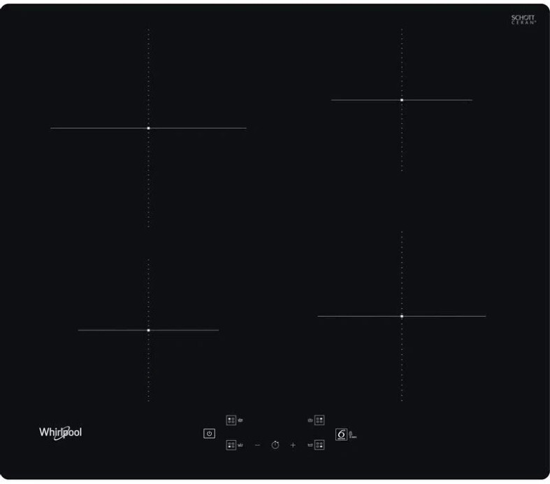 Whirlpool WS Q7360 NE
