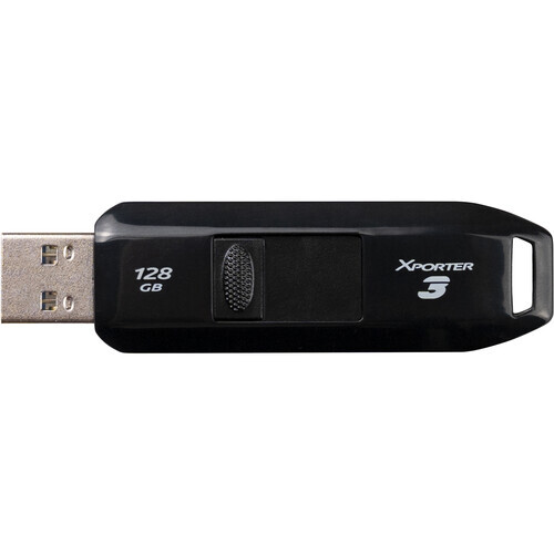 Patriot Xporter 3 128GB USB3.2 / PSF128GX3B3U