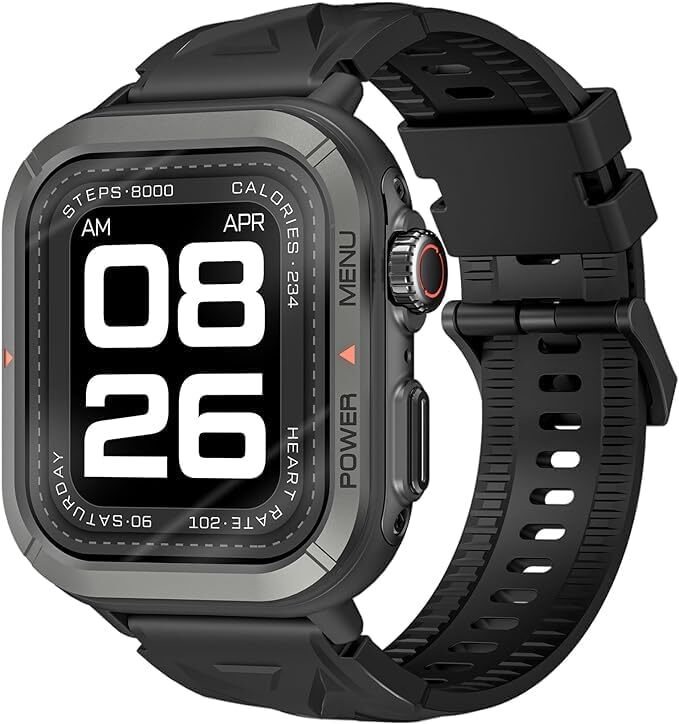 Blackview Watch W30