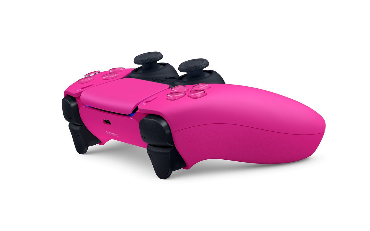 SONY DualSense PlayStation 5 Gamepad V2 Pink