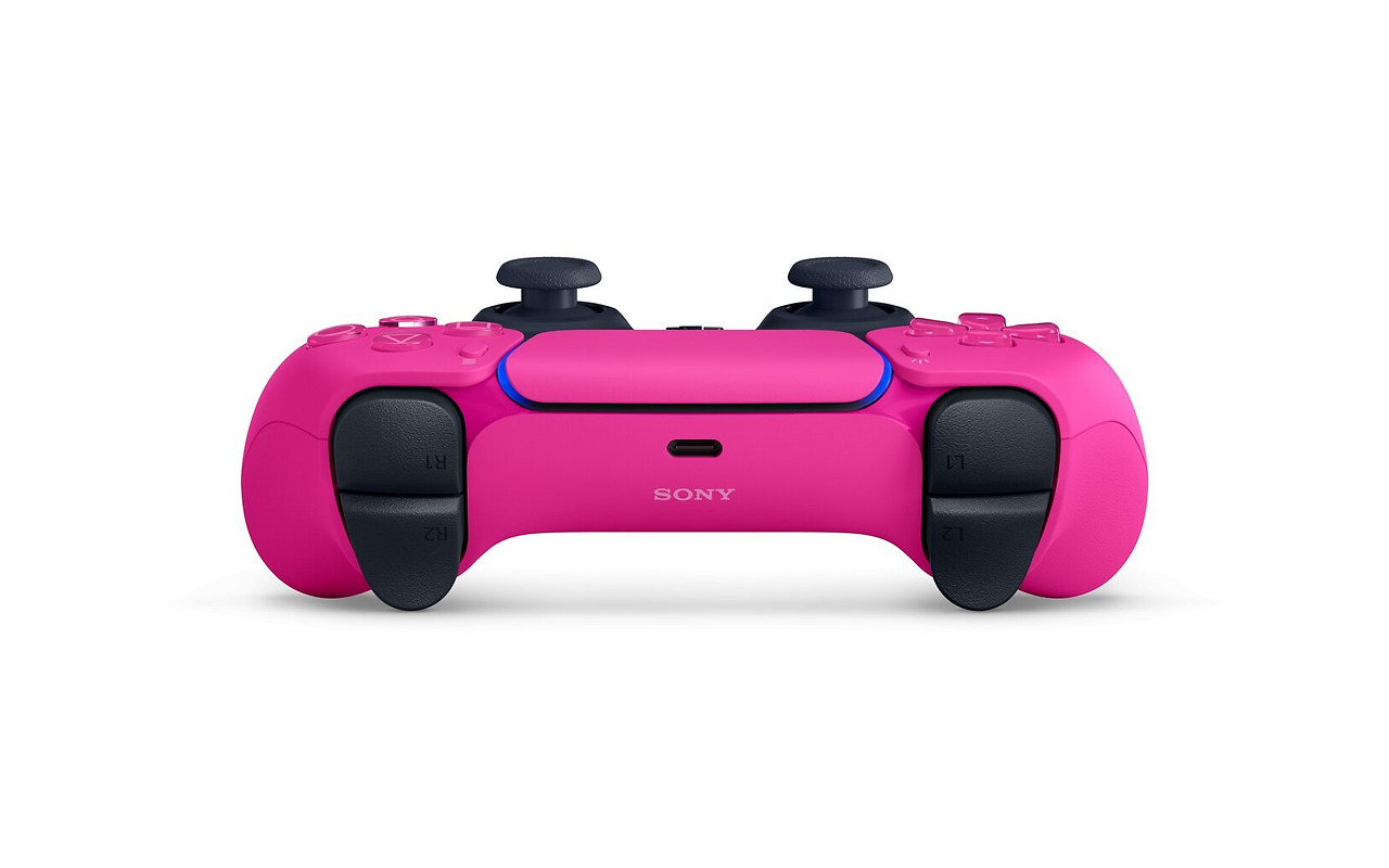 SONY DualSense PlayStation 5 Gamepad V2 Pink