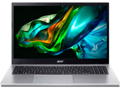 ACER Aspire A315-44P / 15.6 IPS FullHD / Ryzen 7 5700U / 16GB DDR4 / 512GB NVMe / AMD Radeon / No OS