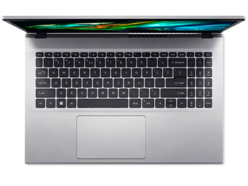 ACER Aspire A315-44P / 15.6 IPS FullHD / Ryzen 7 5700U / 16GB DDR4 / 512GB NVMe / AMD Radeon / No OS