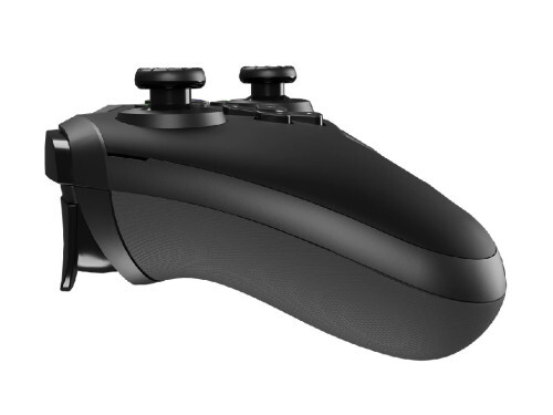 Genesis Mangan 400 Wireless Black