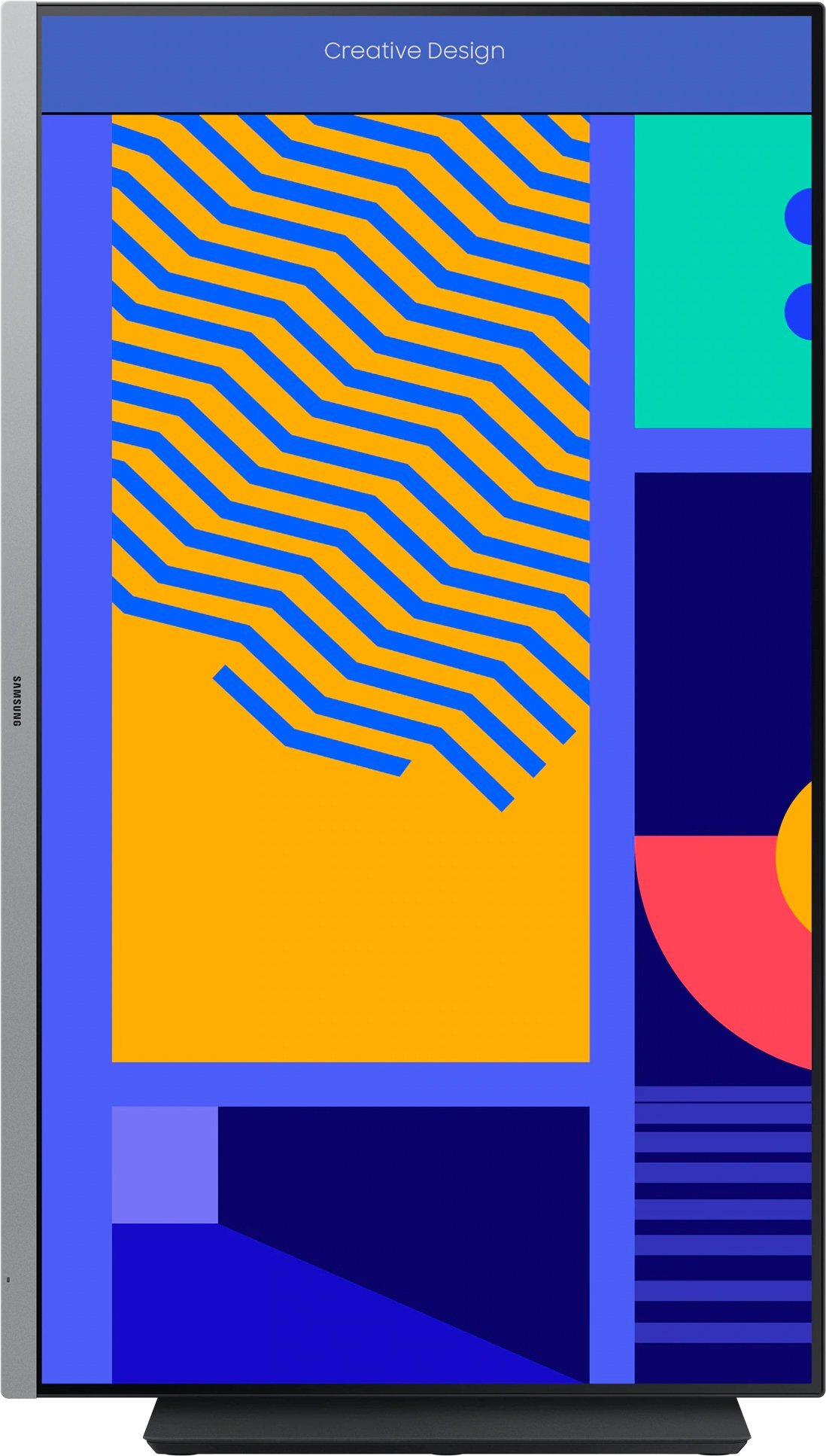Samsung S27C430