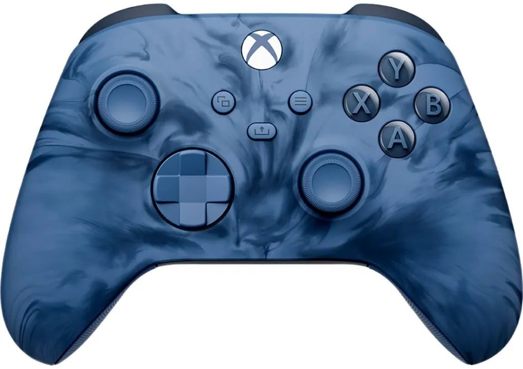 Xbox Series Wireless Controller / Blue