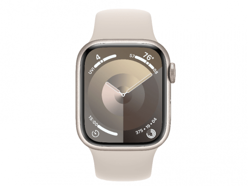 Apple Watch Series 9 GPS 45mm
