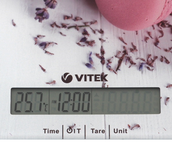 VITEK VT-8009