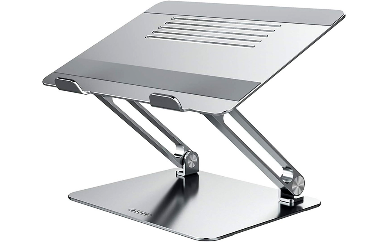 Nillkin Desktop ProDesk Adjustable Laptop Stand Silver