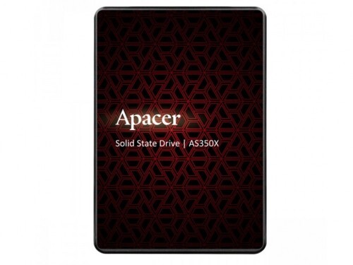 Apacer AS350X / 2.5 SATA SSD 2.0TB