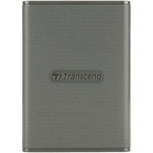 Transcend 2.0TB Portable SSD ESD360C