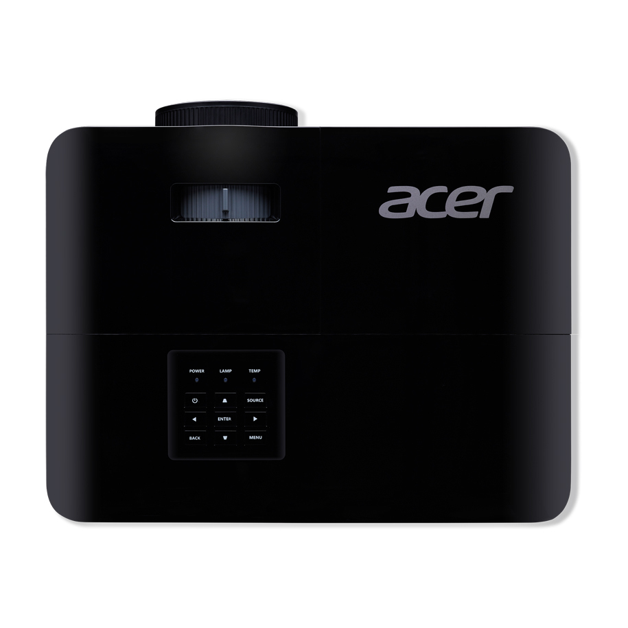 Acer X139WH / WVGA DLP 3D 5000Lm