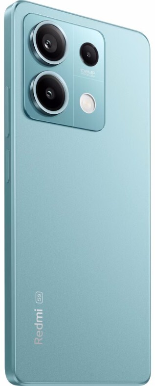 Xiaomi Redmi Note 13 5G / 6.67 AMOLED 120Hz / Dimensity 6080 / 6GB / 128GB / 5000mAh Blue