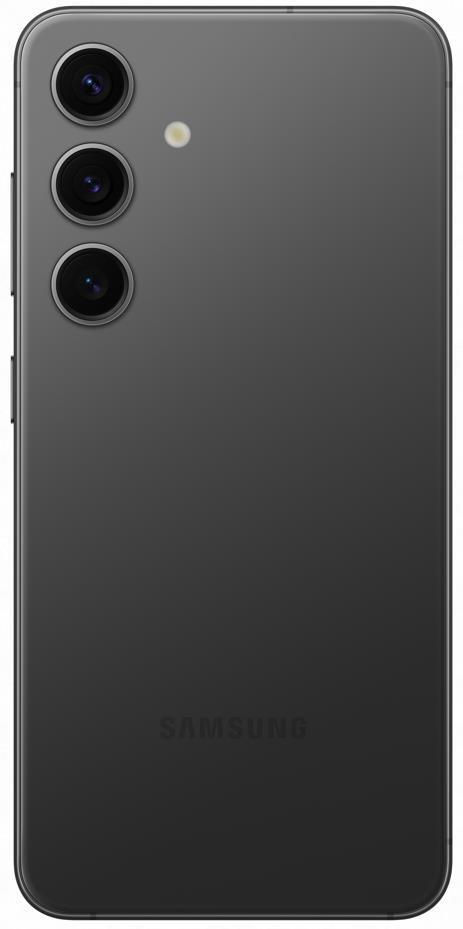 Samsung Galaxy S24 / 6.2 AMOLED 2X 120Hz / Exynos 2400 / 8GB / 256GB / 4000mAh / S921 Black