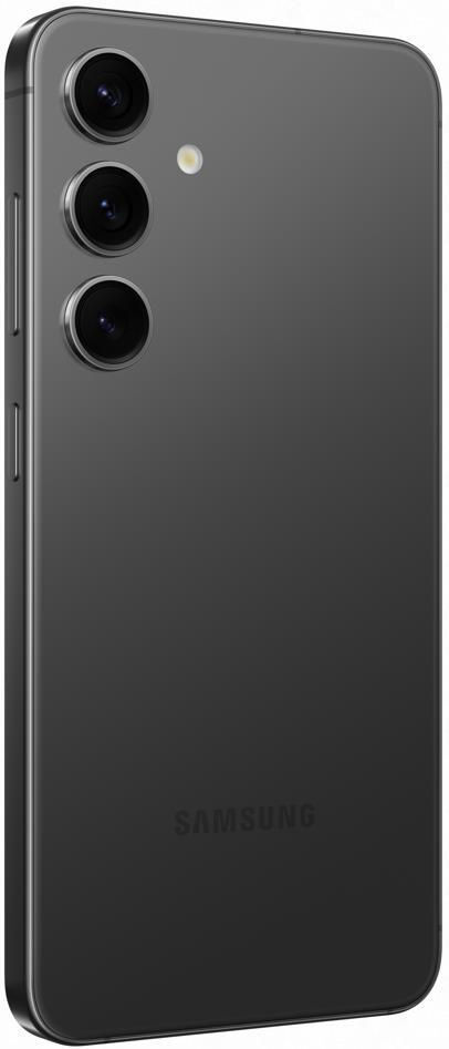 Samsung Galaxy S24 / 6.2 AMOLED 2X 120Hz / Exynos 2400 / 8GB / 256GB / 4000mAh / S921 Black