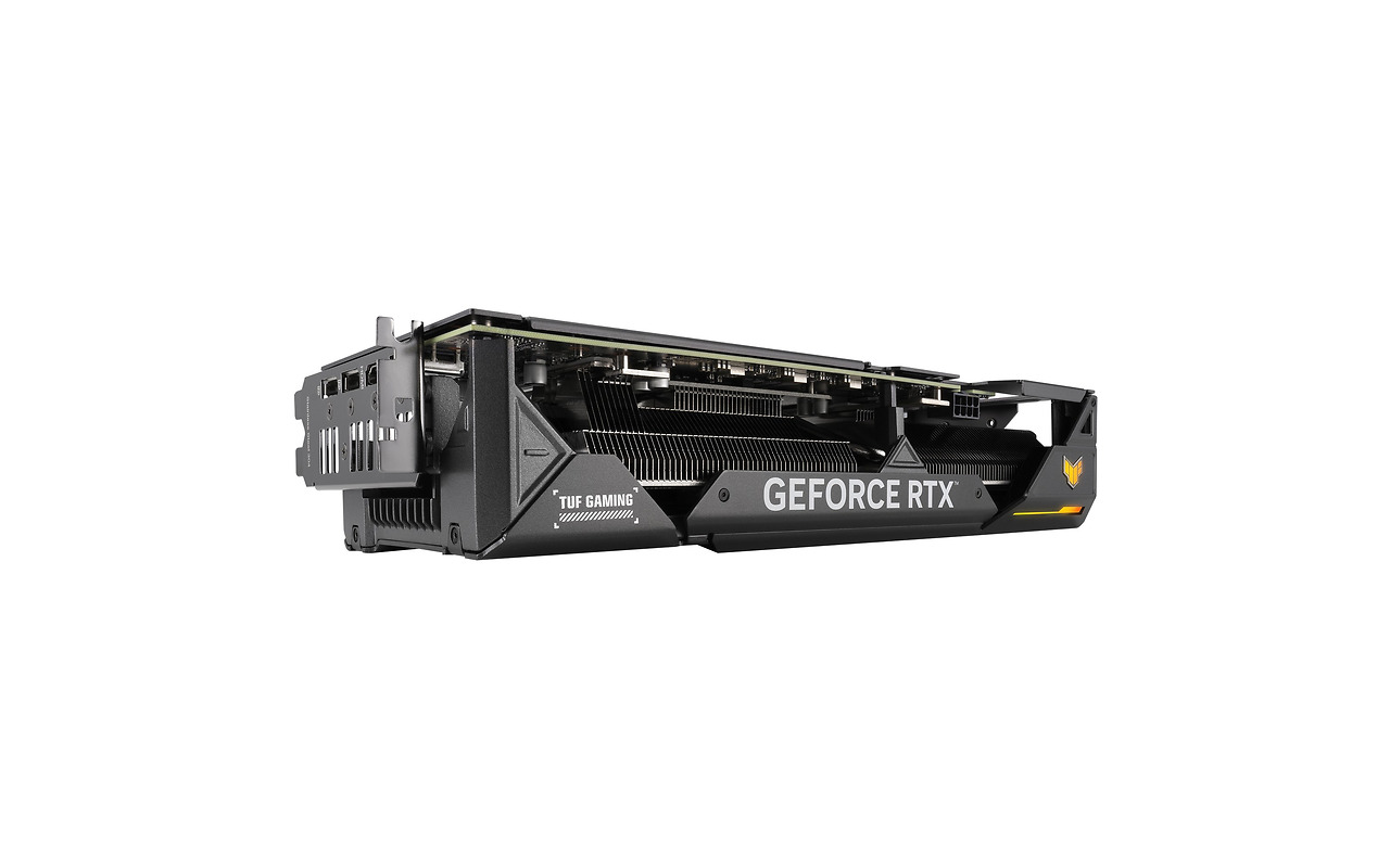 ASUS TUF Gaming GeForce RTX 4070 12GB GDDR6X 128bit / TUF-RTX4070-12G-GAMING