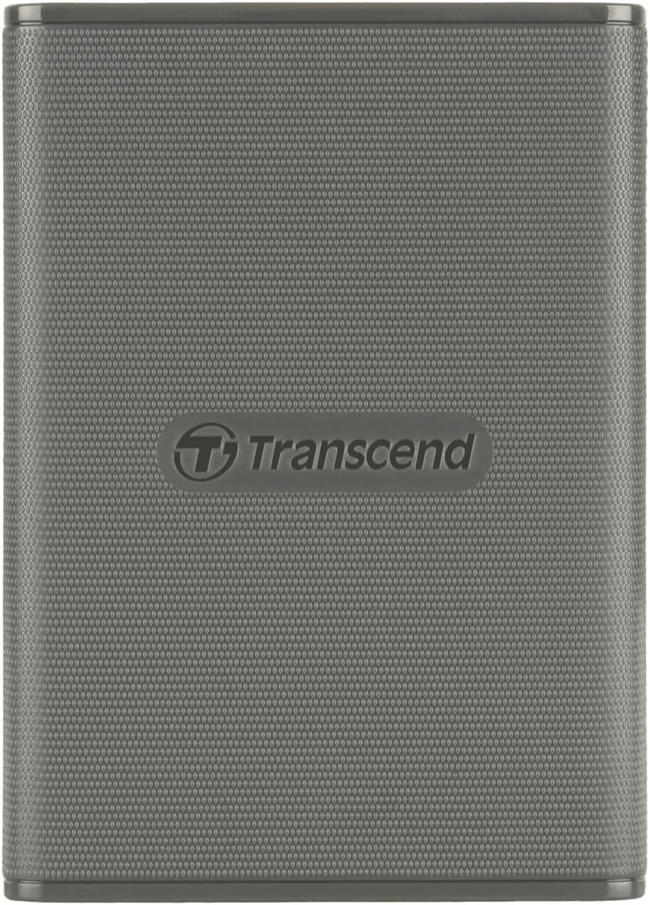 Transcend 4.0TB Portable SSD ESD360C