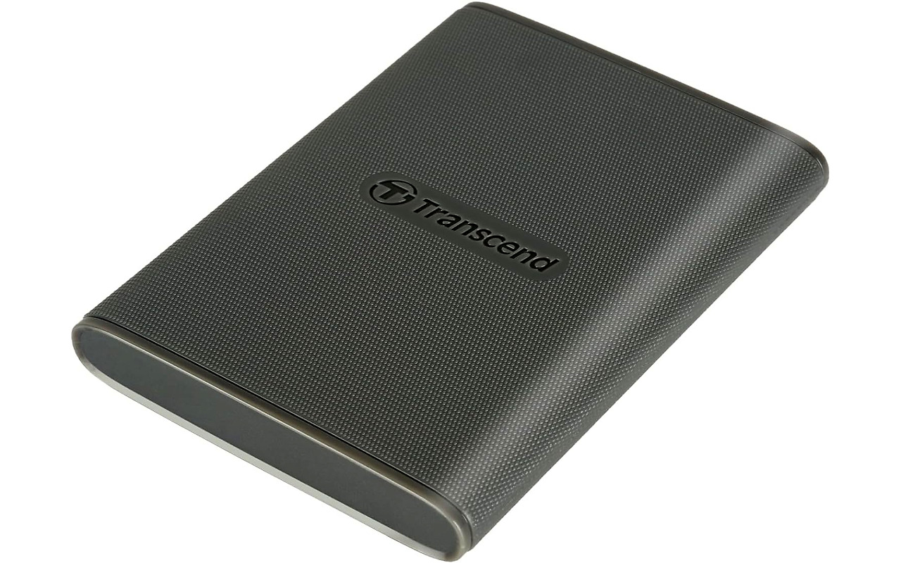 Transcend 4.0TB Portable SSD ESD360C