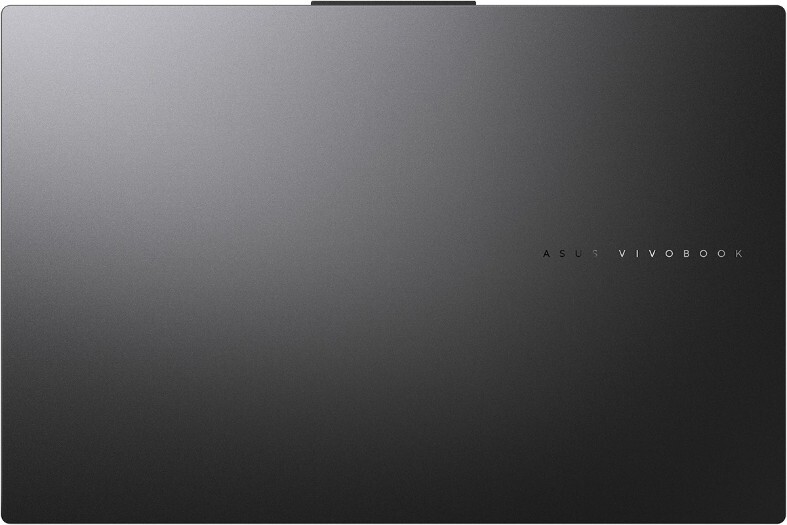 ASUS Vivobook Pro 15 OLED N6506MV / 15.6 OLED 120Hz 2.8K / Core Ultra 7 155H / 16GB DDR5 / 1.0TB NVMe / GeForce RTX 4060 8GB GDDR6 / No OS