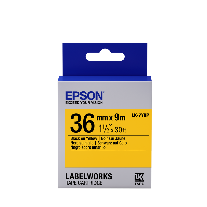 Epson LK7YBP / C53S657005