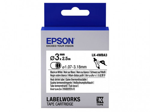 Epson LK4WBA3 / C53S654903