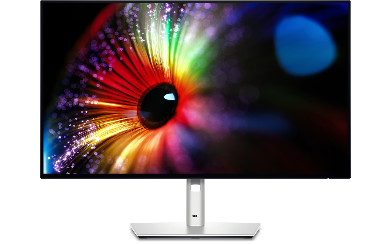 DELL UltraSharp U2724D / 27 WQHD IPS 120Hz