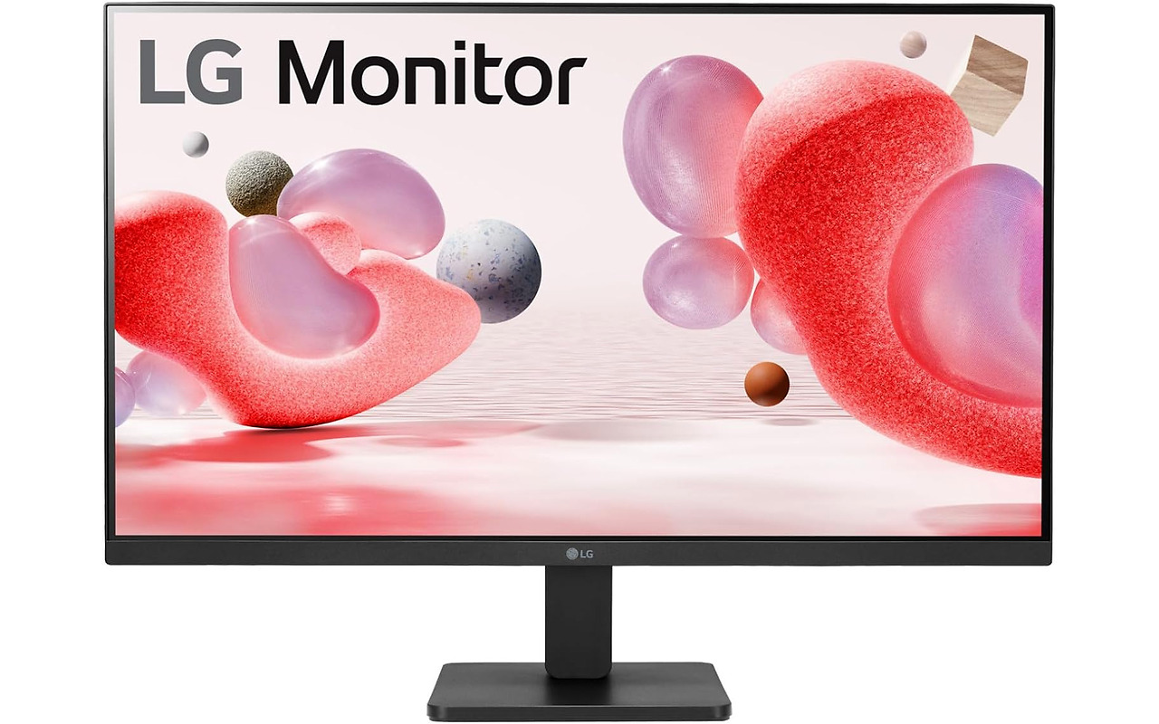 LG 27MR400