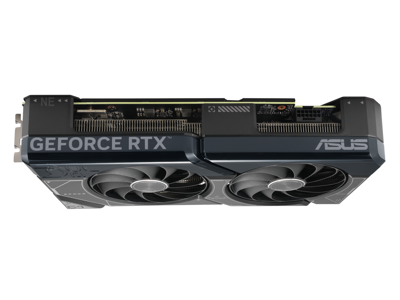 ASUS GeForce RTX 4070 Super 12GB GDDR6X Dual OC 192Bit / DUAL-RTX4070S-O12G