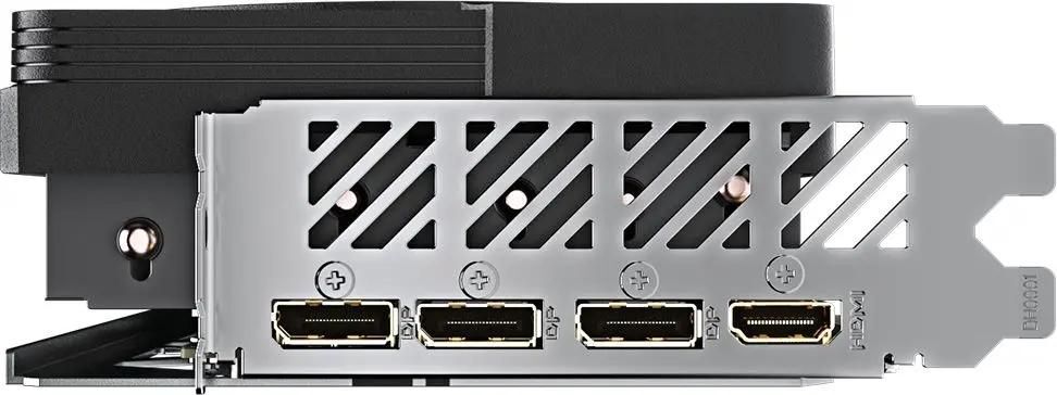 GIGABYTE GeForce RTX 4090 24GB GDDR6X WindForce V2 384Bit / GV-N4090WF3V2-24GD