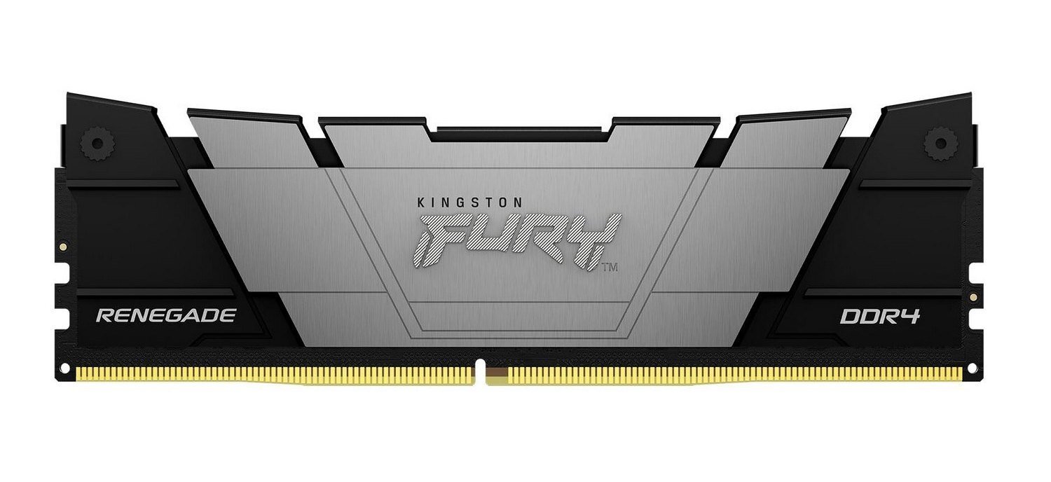 Kingston FURY Renegade 8GB DDR4 4000 / KF440C19RB2/8