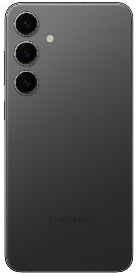 Samsung Galaxy S24 Plus / 6.7 AMOLED 2X 120Hz / Snapdragon 8 Gen 3 / 12GB / 512GB / 4900mAh / Black