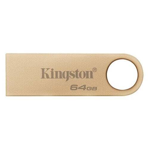 Kingston DataTraveler SE9 G3 64GB / DTSE9G3/64GB
