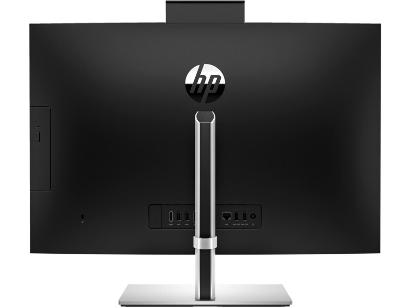 HP ProOne 440 G9 / 23.8 FullHD IPS / Core i7-13700T / 16GB DDR4 / 512Gb NVMe / FreeDOS