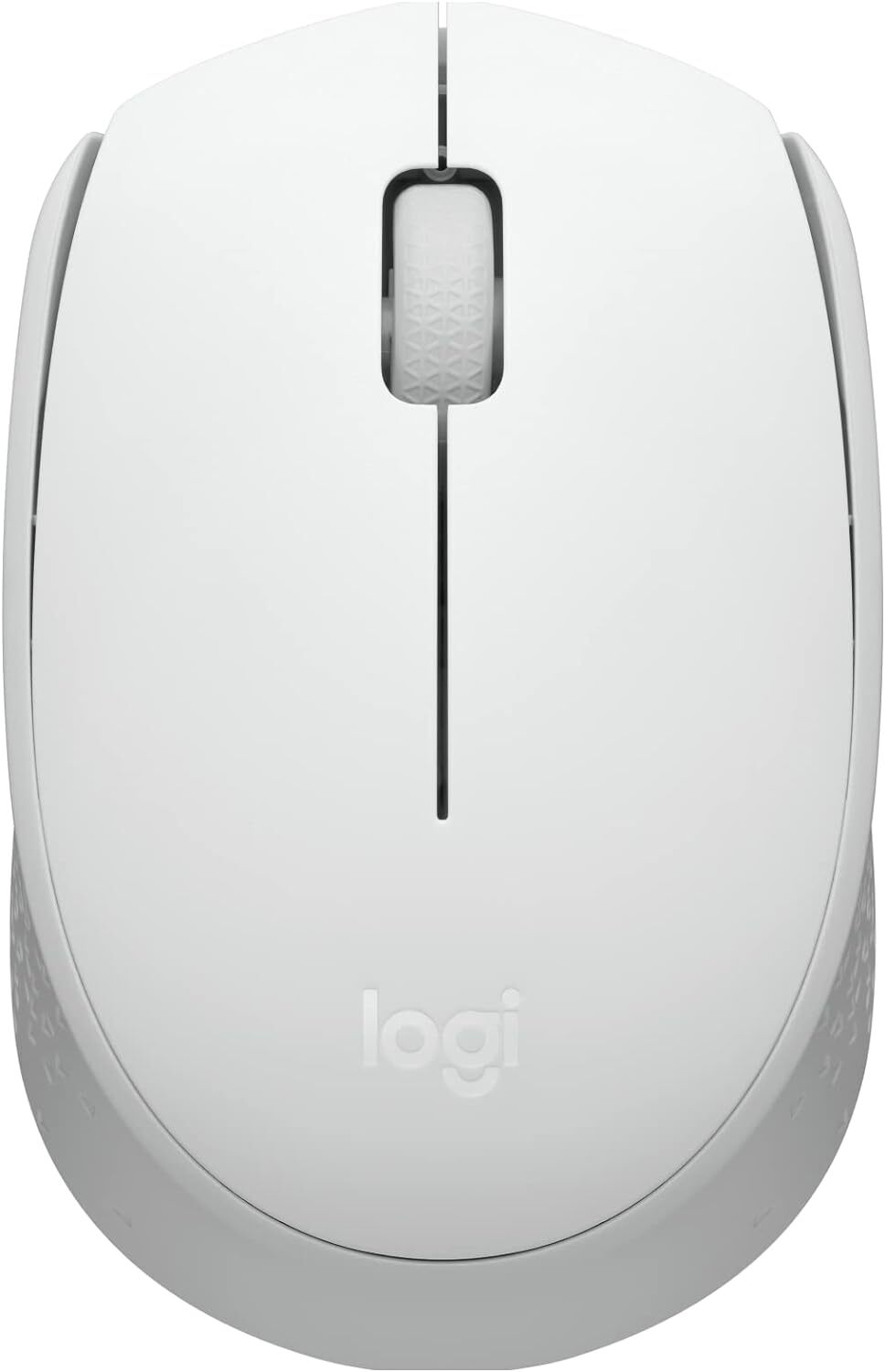 Logitech M171 / Wireless White