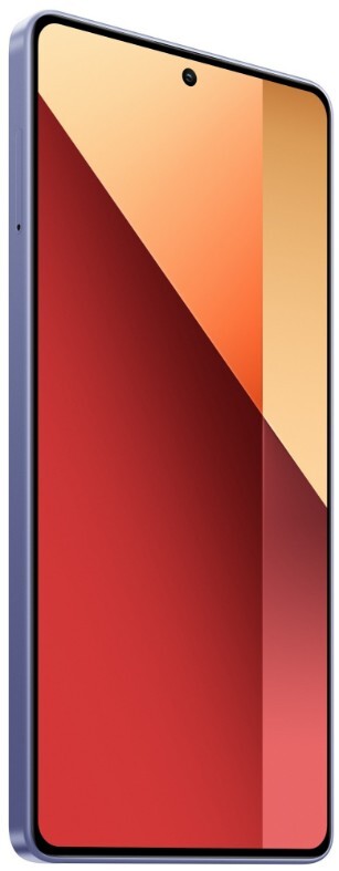 Xiaomi Redmi Note 13 Pro / 6.67 AMOLED 120Hz / Helio G99 Ultra / 12GB / 512GB / 5000mAh Purple