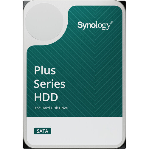 Synology HAT3310-8T / 8.0TB HDD 3.5