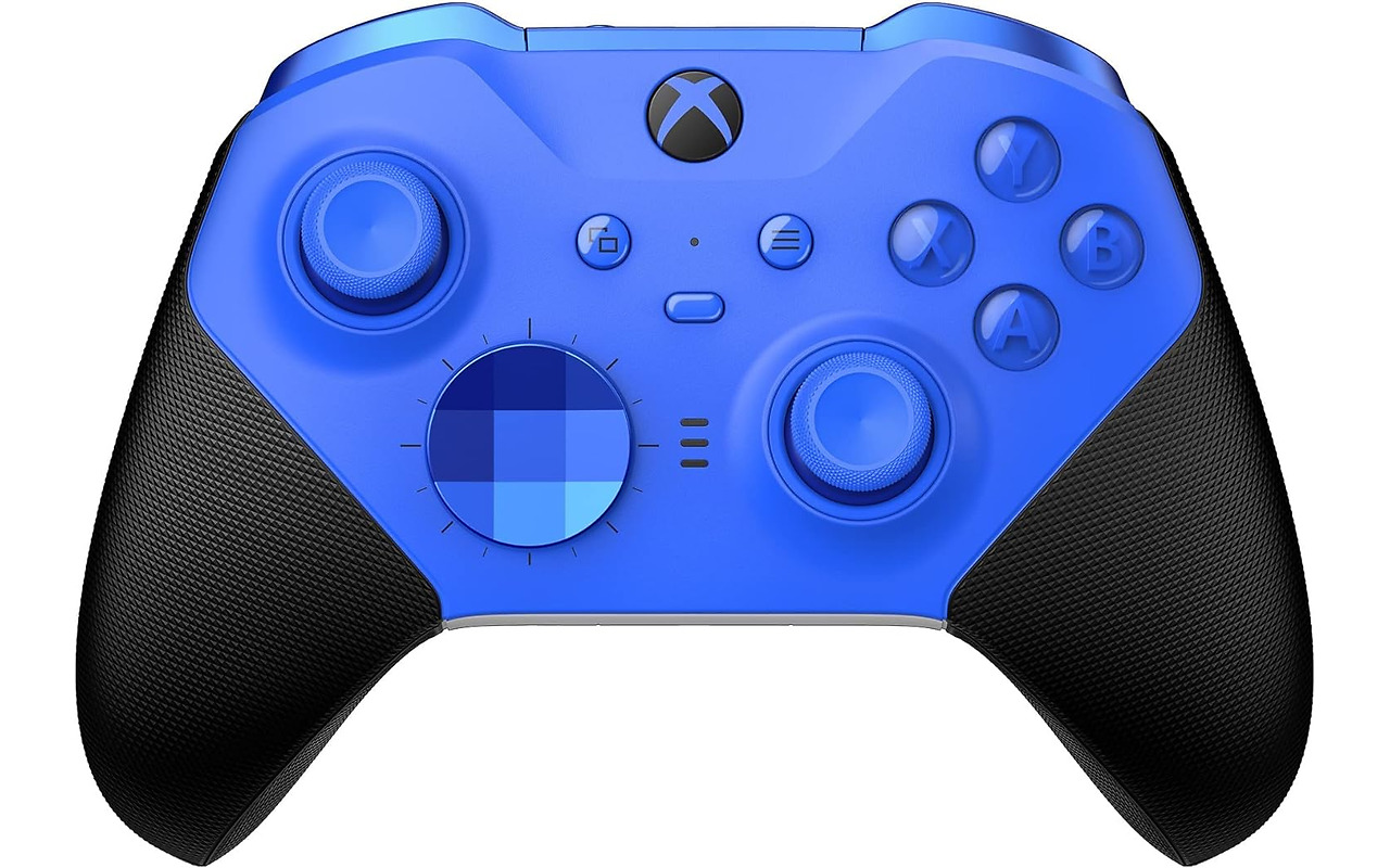Microsoft Xbox Elite Series 2 Core Edition Wireless Gamepad /