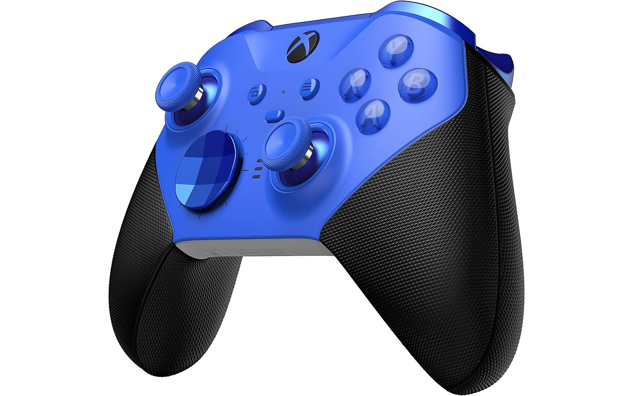 Microsoft Xbox Elite Series 2 Core Edition Wireless Gamepad /