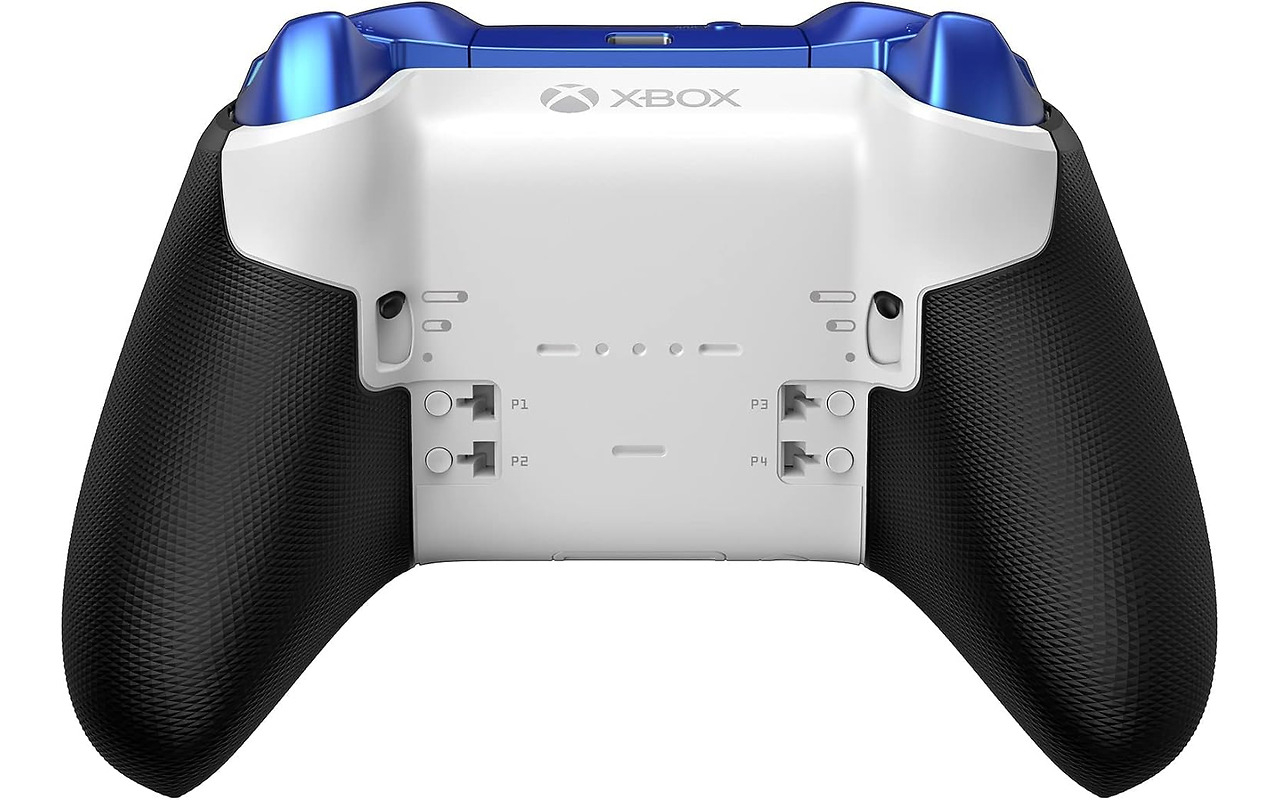 Microsoft Xbox Elite Series 2 Core Edition Wireless Gamepad /