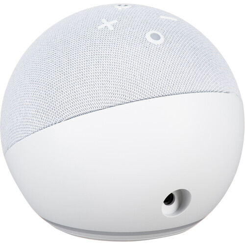Amazon Echo Dot / 5Gen / Alexa / White