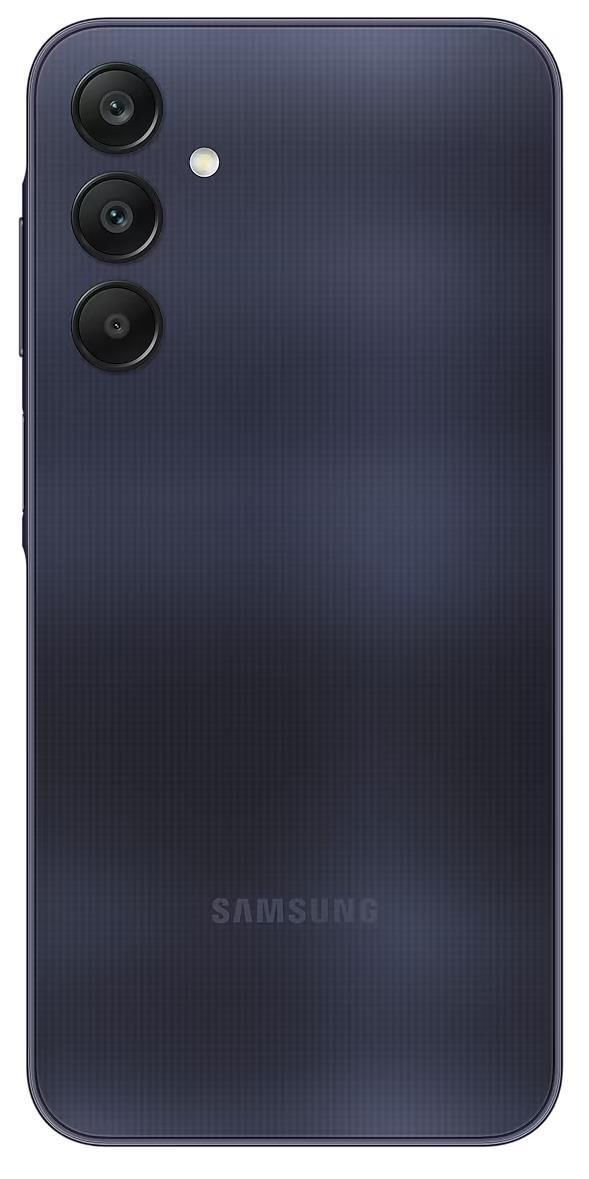 Samsung Galaxy A25 5G / 6.5 Super AMOLED 120Hz / Exynos 1280 / 8GB / 256GB / 5000mAh Black