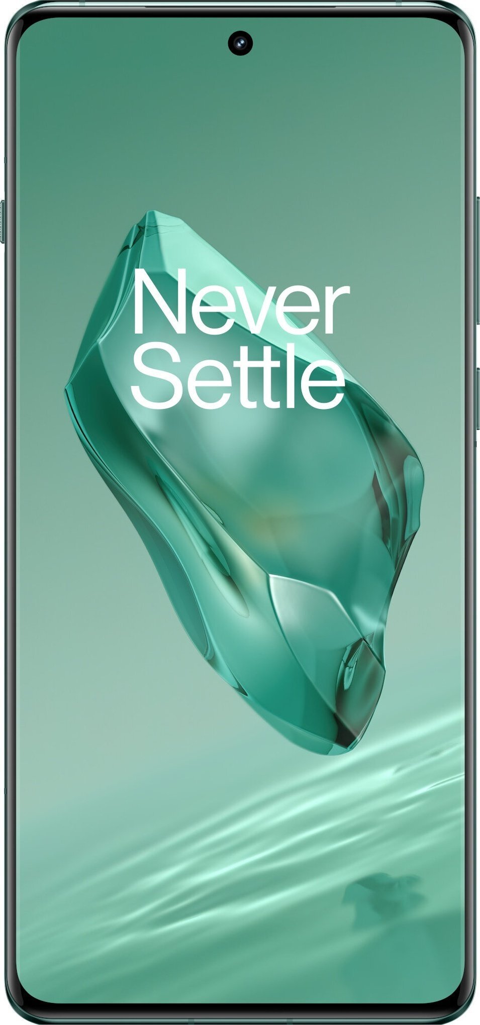 OnePlus 12 5G / 6.82 AMOLED 120Hz / Snapdragon 8 Gen 3 / 16GB / 512GB / 5400mAh Green