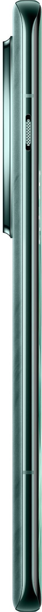 OnePlus 12 5G / 6.82 AMOLED 120Hz / Snapdragon 8 Gen 3 / 16GB / 512GB / 5400mAh Green