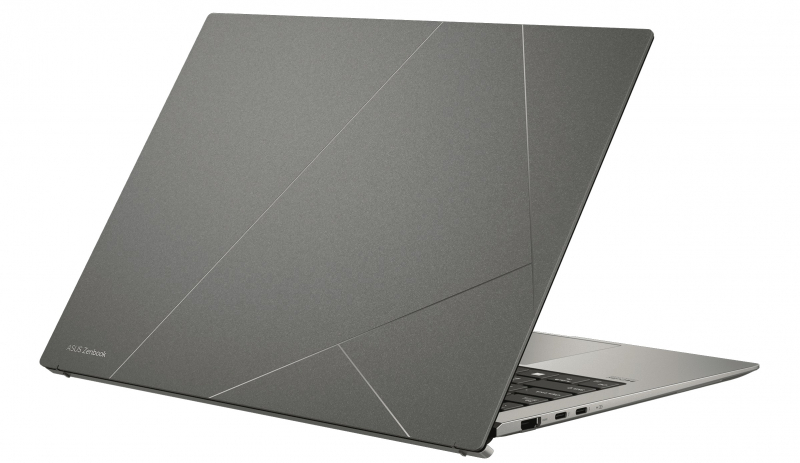 ASUS Zenbook S 13 OLED / Core Ultra 7 155U / 16Gb LPDDR5X / 1.0Tb SSD / No OS