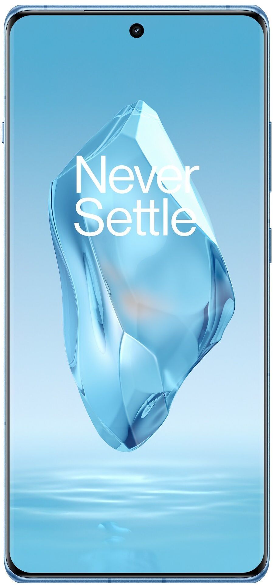 OnePlus 12R 5G / 6.78 AMOLED 120Hz / Snapdragon 8 Gen 2 / 16GB / 256GB / 5500mAh Blue