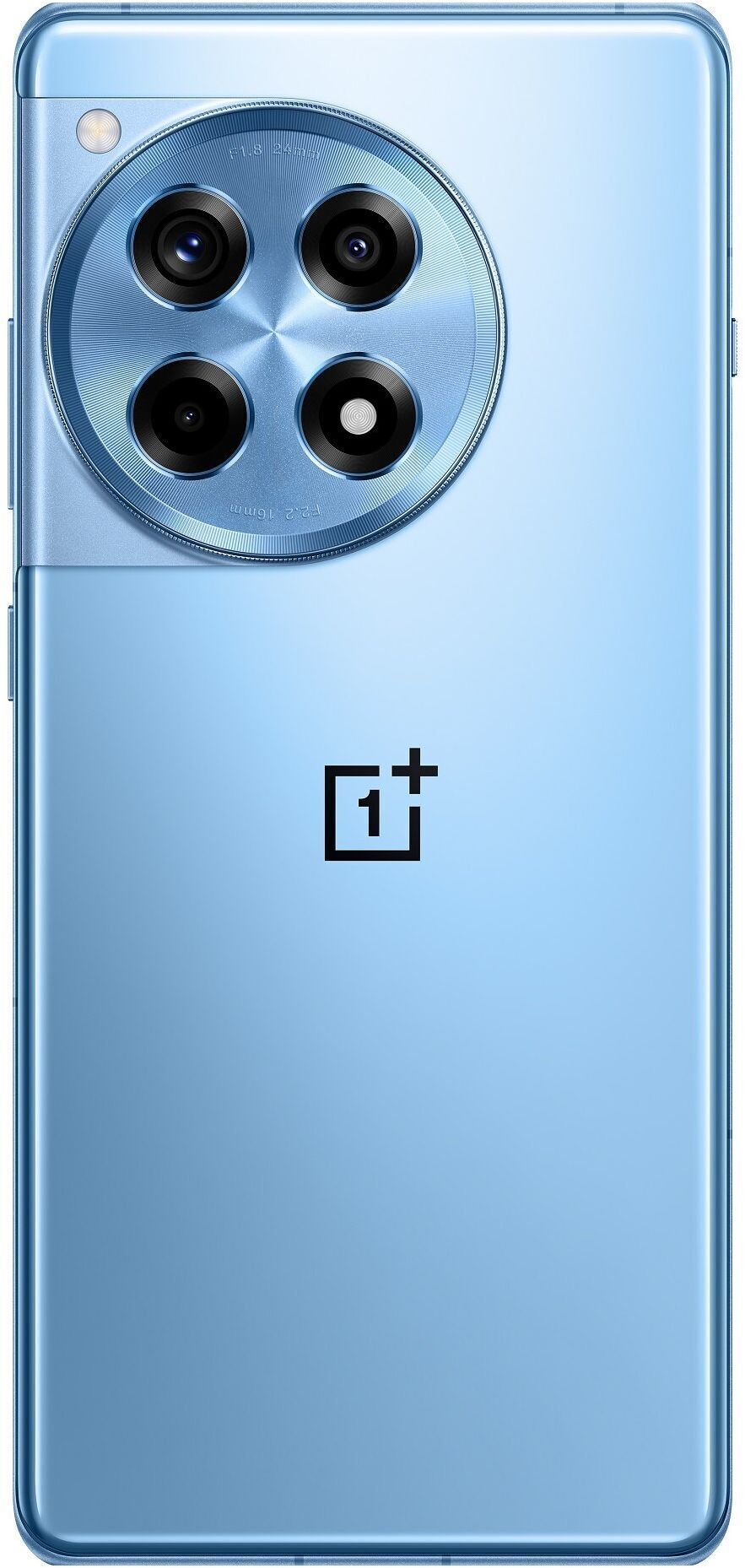 OnePlus 12R 5G / 6.78 AMOLED 120Hz / Snapdragon 8 Gen 2 / 16GB / 256GB / 5500mAh Blue
