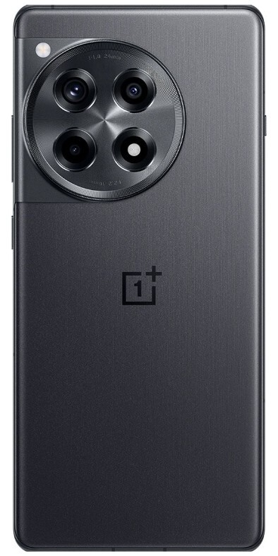 OnePlus 12R 5G / 6.78 AMOLED 120Hz / Snapdragon 8 Gen 2 / 16GB / 256GB / 5500mAh Grey