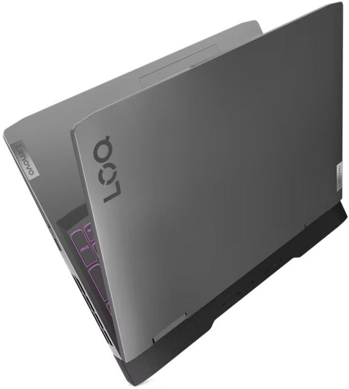Lenovo LOQ 16IRH8 / 16 IPS WQXGA 165Hz / Core i7-13620H / 16Gb DDR5 / 1.0Tb SSD / GeForce RTX 4060 8Gb / No OS